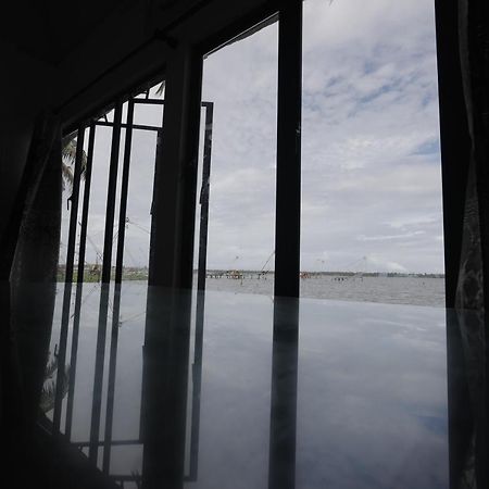 Kallanchery Retreat Kochi Buitenkant foto