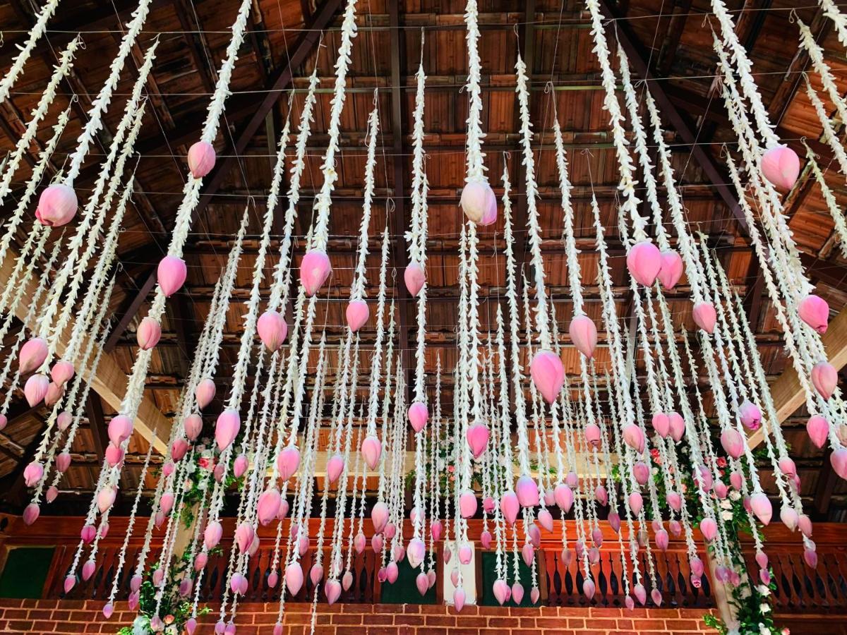 Kallanchery Retreat Kochi Buitenkant foto
