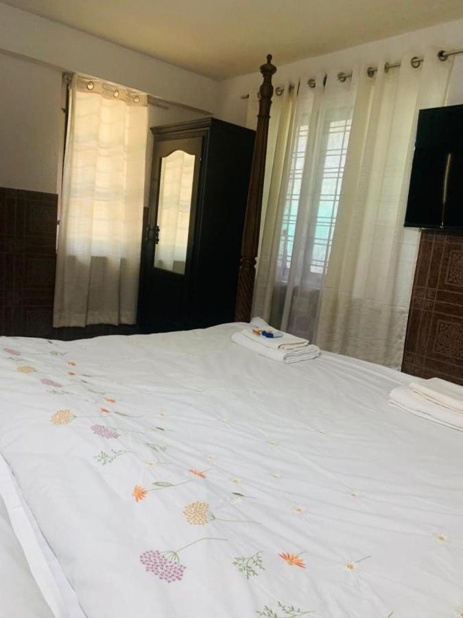 Kallanchery Retreat Kochi Buitenkant foto